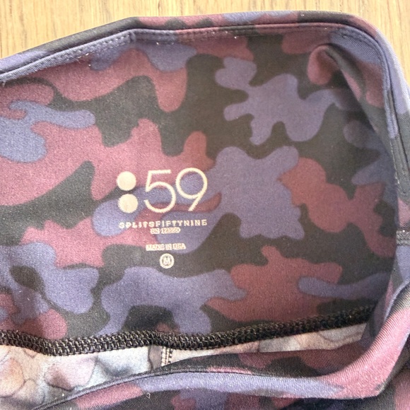 Splits59 Active Legging - Picture 6 of 7